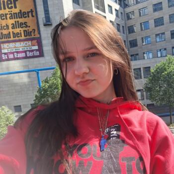 Babysitter in Kiel: Luna