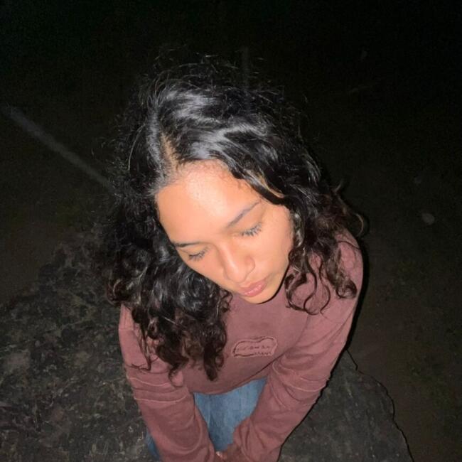 Niñera en Ciudad de Salta: Luana