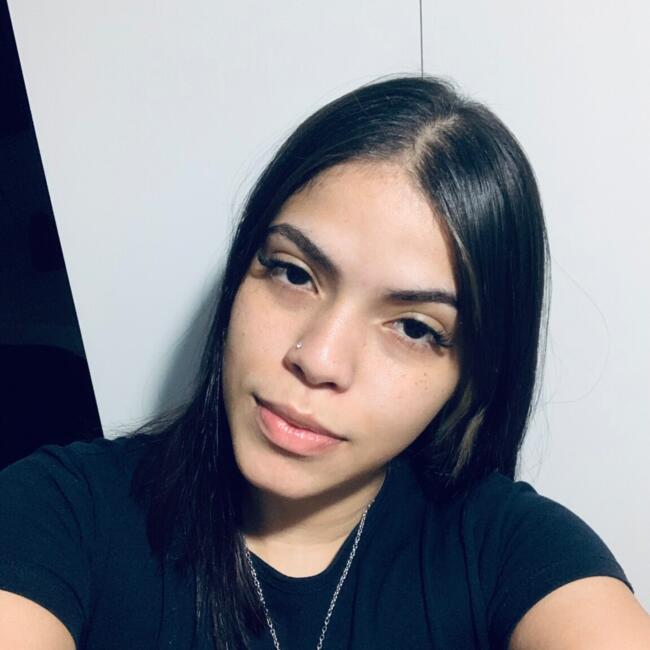 Babysitter in São Paulo: Isabella