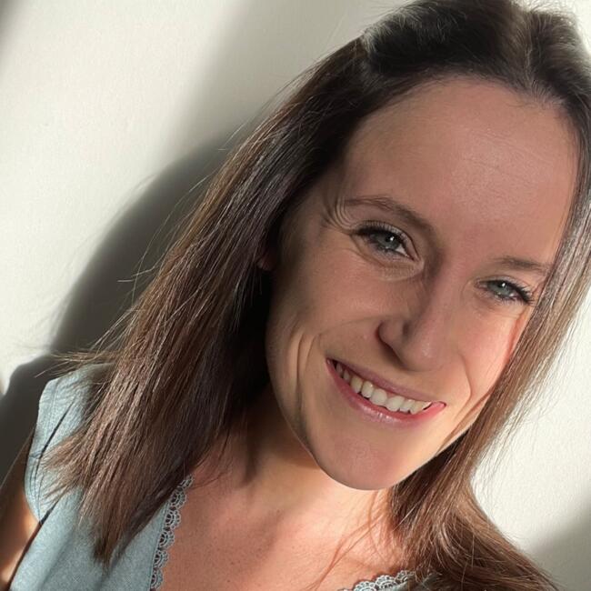 Childminder στην περιοχή Brest: Karen