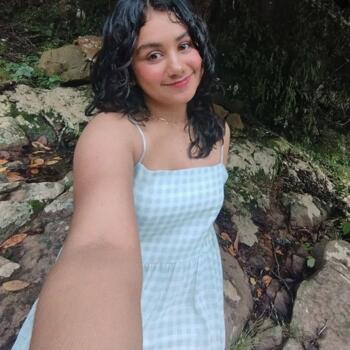 Babysitter in Río Parita (Distrito de Ocú): Marian