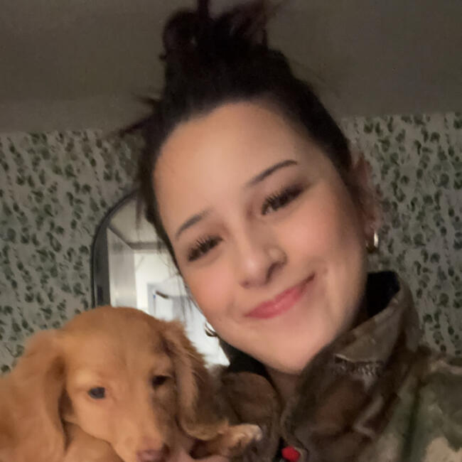 Babysitter in Prairie Village: Jeraleen