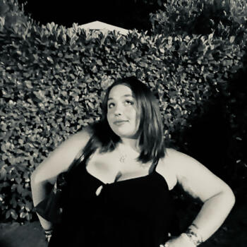 Babysitter in Montreuil: Jeanne