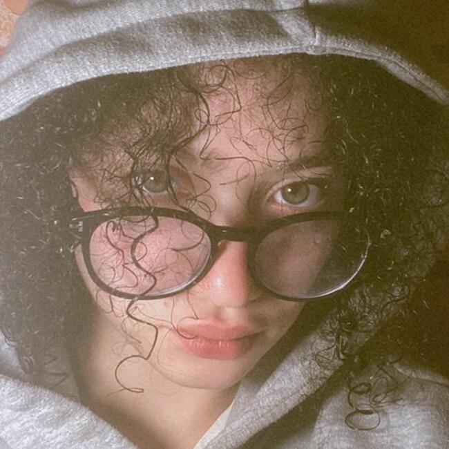 Babysitter in Casablanca: Islam