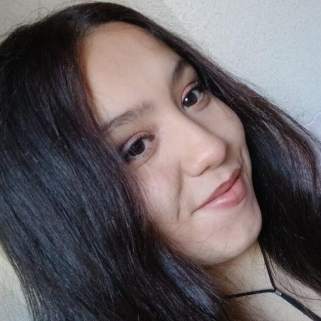 Babysitter in Madrid: Cristina