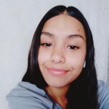 Niñera en Belén de Escobar: Evelyn morena