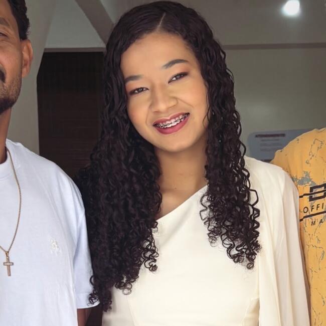 Babysitter in Caraguatatuba: Gislane