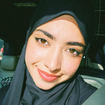 Babysitter in Marrakesh: Fatima