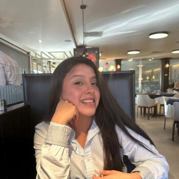 Babysitter in Seville: Andrea