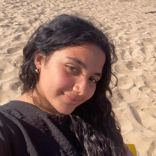 Babysitter in Kenitra: Nourelhouda