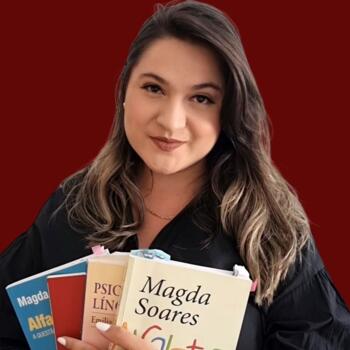 Babysitter in Ribeirão: Anna Cláudia