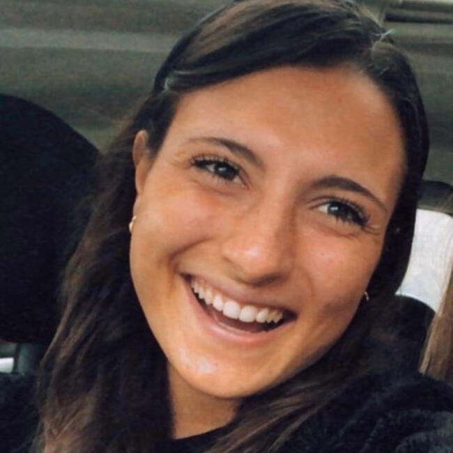 Barnvakt i Malmö: Carmen