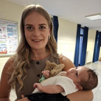 Babysitter in Hannut: Zoe