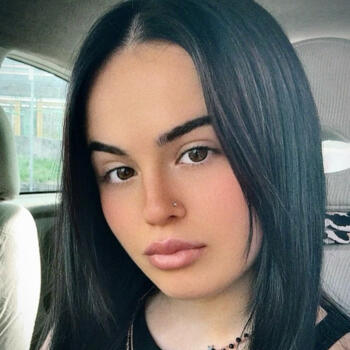 Babysitter a Pistoia: Daniela