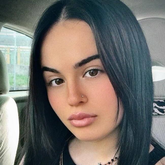 Babysitter in Pistoia: Daniela