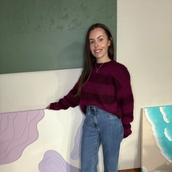 Nanny job in Perth: babysitting job Amber