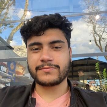 Família Jacareí: Jobson