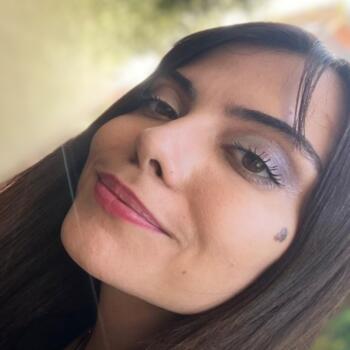 Niñera en Lecce: Arianna