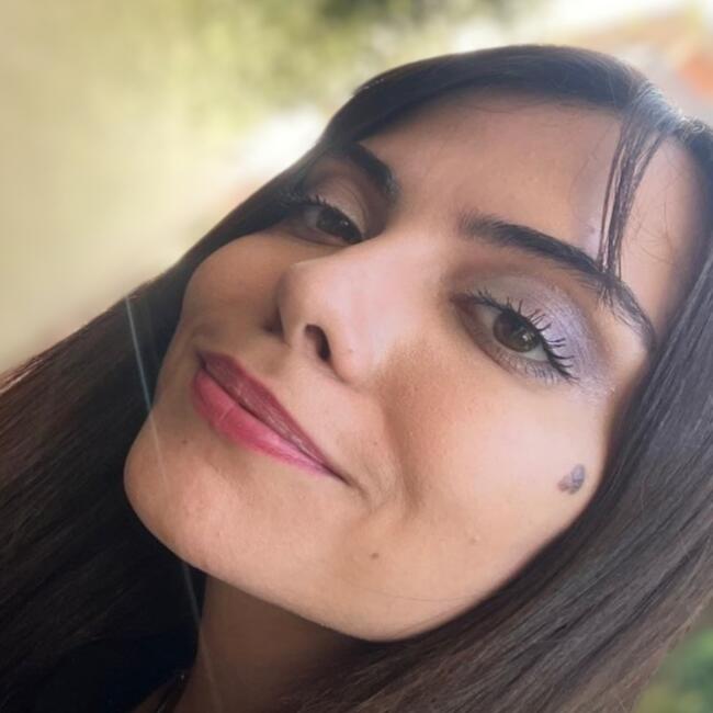 Babysitter in Lecce: Arianna