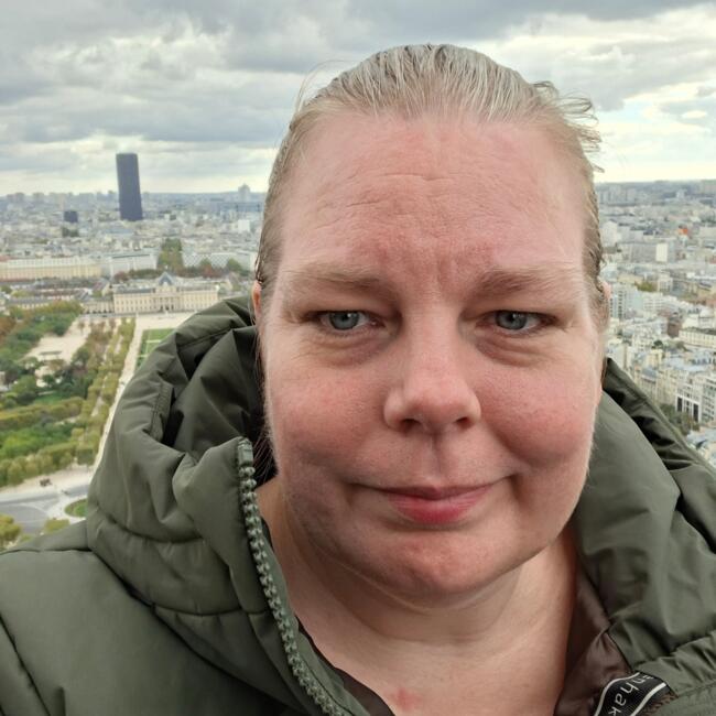 Babysitterjob i Holstebro: Dorthe