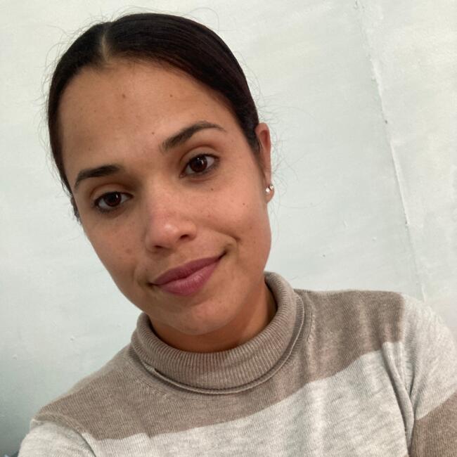 Babysitter in Alajuelita: Jessica