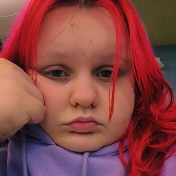 Babysitter in Elyria (Ohio): Angelina