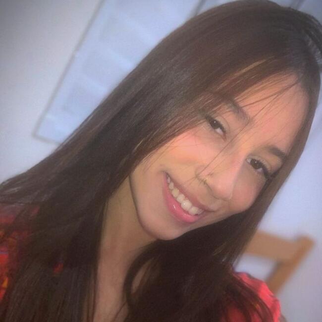 Babysitter in Bertioga: Isabelly Luiza