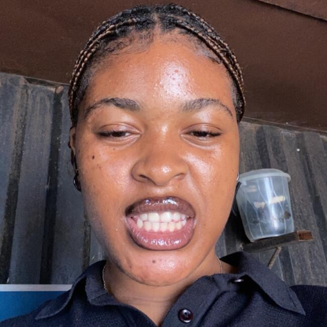 Babysitter in Port Harcourt: Cinderella