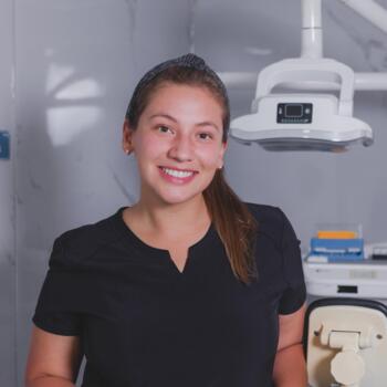 Niñera en Concepción: Geraldine