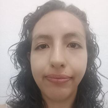 Niñera en Zapopan: Evelyn