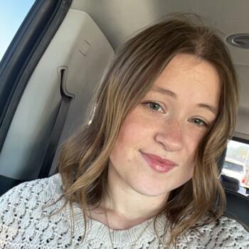 Babysitter in Avoca (Michigan): Megan
