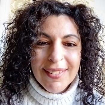 Babysitter Nea Liosia: Μαρία Ευανθία