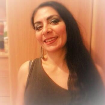 Babysitter in Milan: Maria