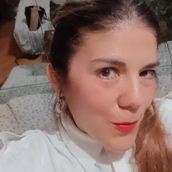 Babá Cianorte: Maria Giovanna