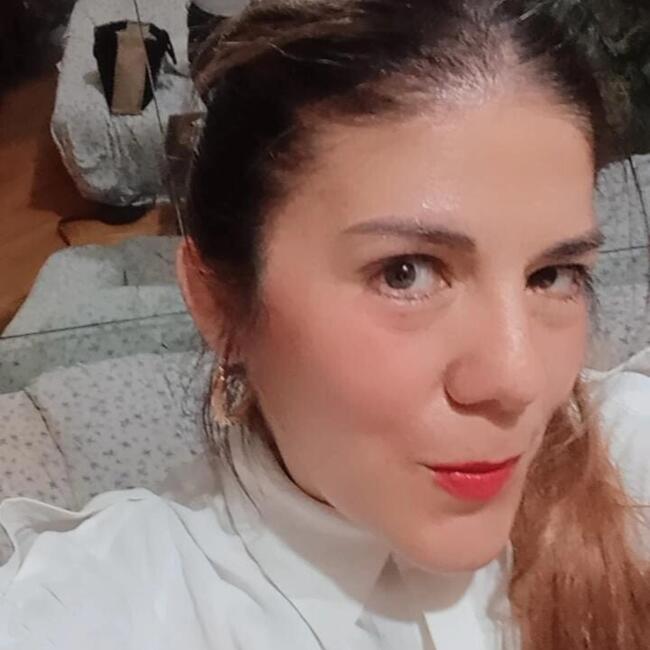 Babysitter in Cianorte: Maria Giovanna