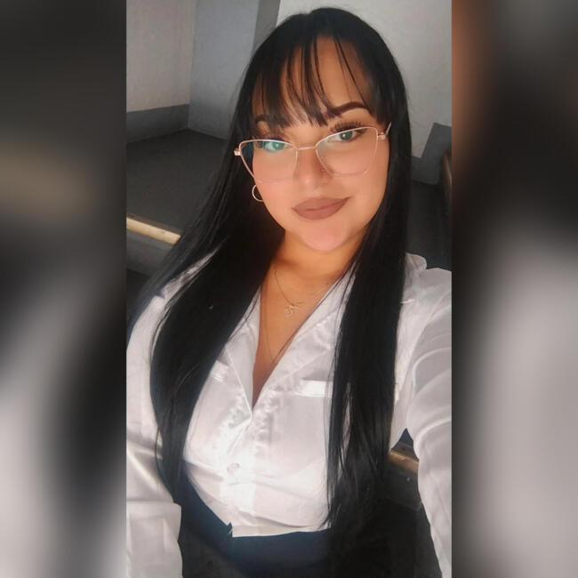 Niñera en San José: Zeneida