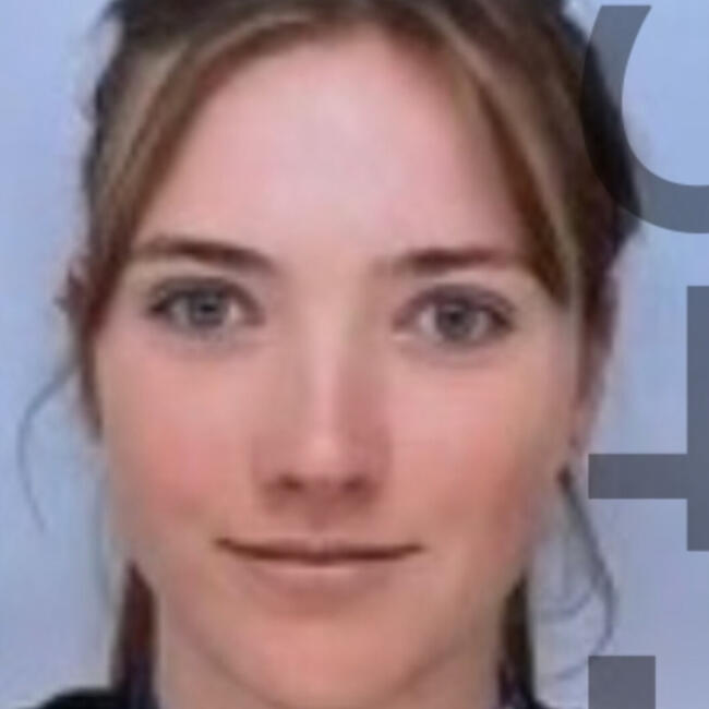 Babysitter in Madrid: Clara