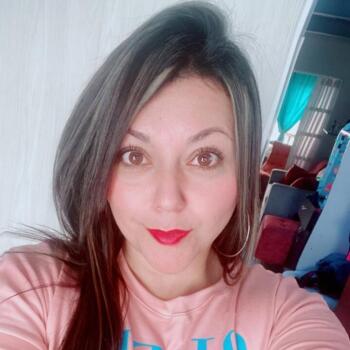 Babysitter in Bogotá: Adriana