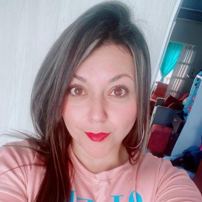 Babysitter in Bogotá: Adriana