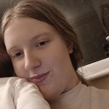 Babysitter in Pudsey: Jessie