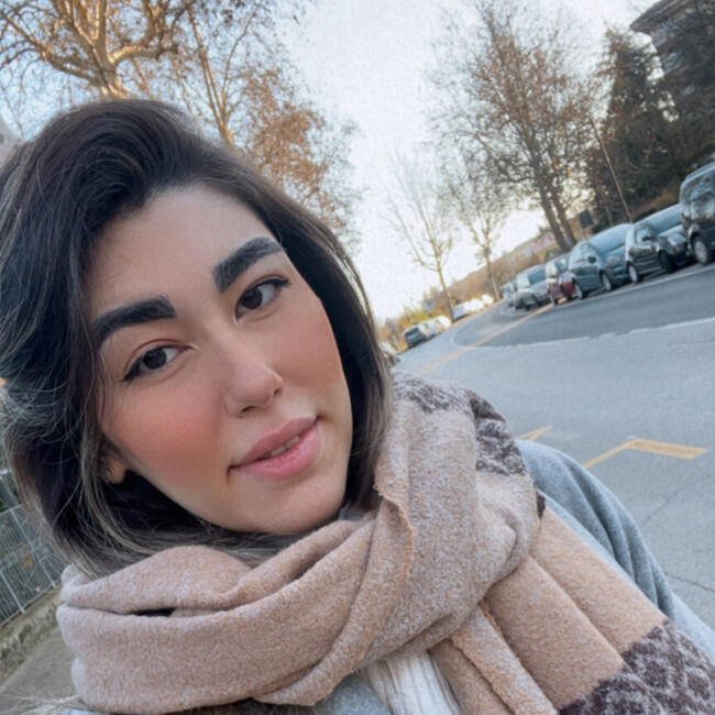 Babysitter a Albignasego: Rojan