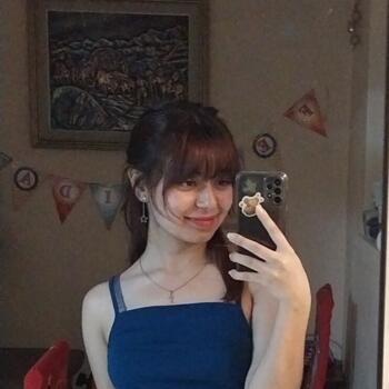 Niñera en Santiago de Chile: Cristina Echeverría