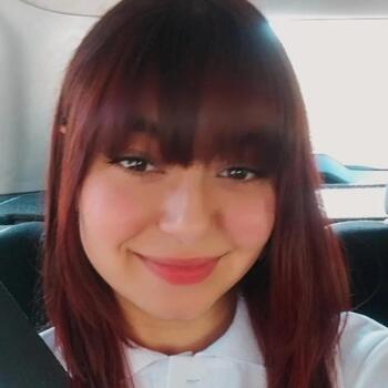 Babysitter in Santiago: Cristina Echeverría