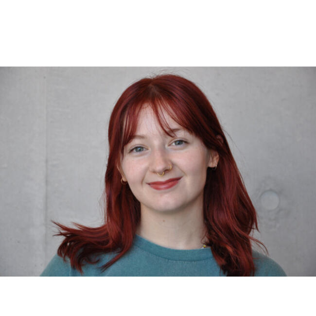 Babysitter in St. Gallen: Djamila