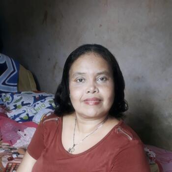 Babysitter in San Miguelito: Norma
