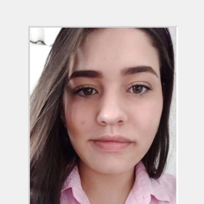 Trabajo para niñera en Medellín: Maria