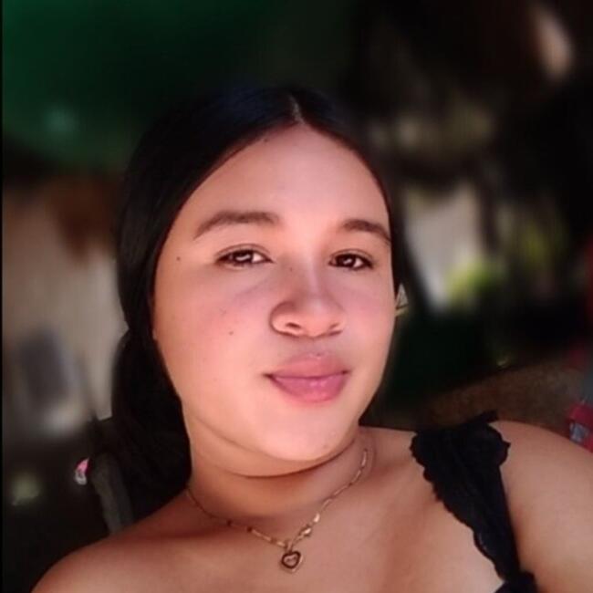 Niñera en Bogotá: Leidys