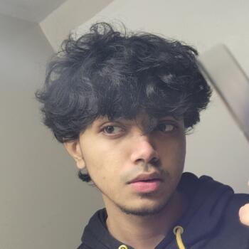 Babysitter Planet Fitness - Scarborough: Aaish