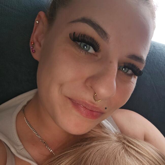 Babysitting job in Szydłowiec: Madzia
