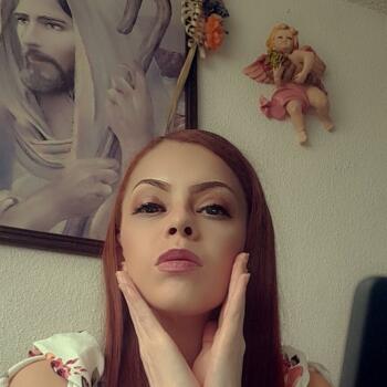 Padre/madre Ciudad de México: Karla